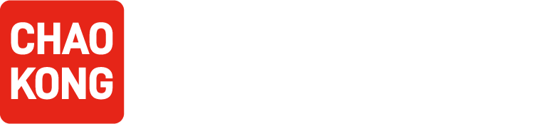 超控数科LOGO